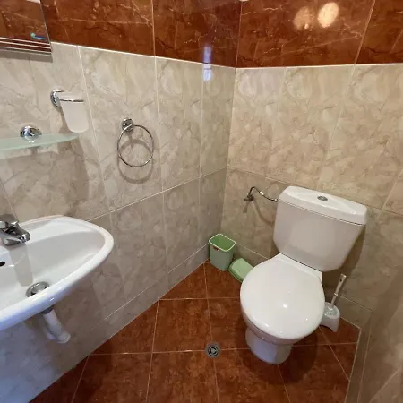 2B/2B Great Views Sea/Mountain From All Balconies. * Sveti Vlas