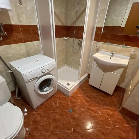 2B/2B Great Views Sea/Mountain From All Balconies. Sveti Vlas