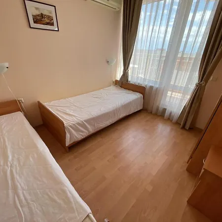 2B/2B Great Views Sea/Mountain From All Balconies. * Sveti Vlas