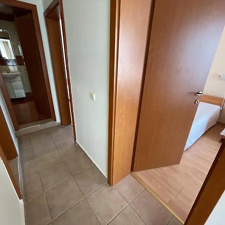 2B/2B Great Views Sea/Mountain From All Balconies. * Sveti Vlas