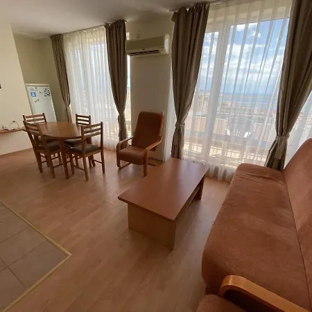 2B/2B Great Views Sea/Mountain From All Balconies. Apartment Sveti Vlas