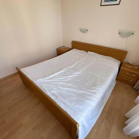 2B/2B Great Views Sea/Mountain From All Balconies. * Sveti Vlas